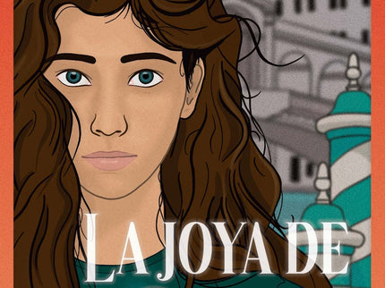 La Joya De Venecia