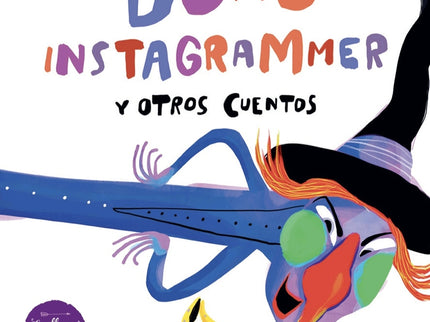 El Búho Instagrammer