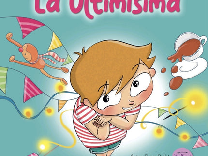 La Ultimísima