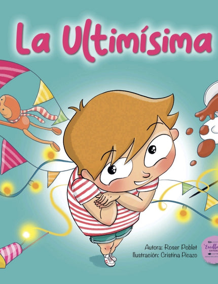 Collection image for: Cuestiones personales y sociales: familia (infantil/juvenil)