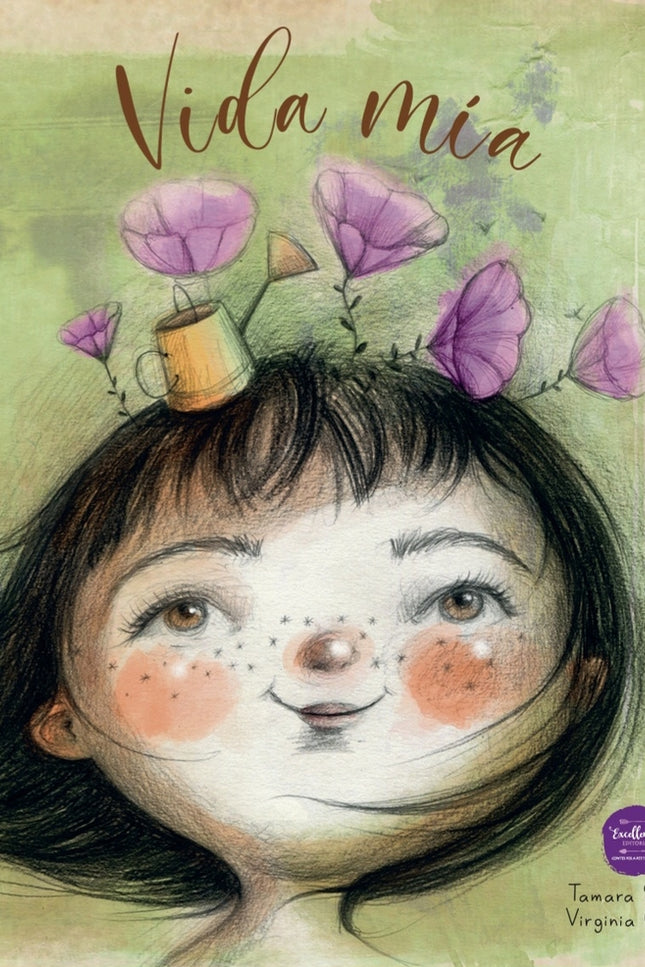 Vida Mía