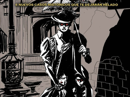 En La Piel Del Asesino Vol.3