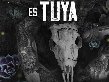 Mi Alma Es Tuya
