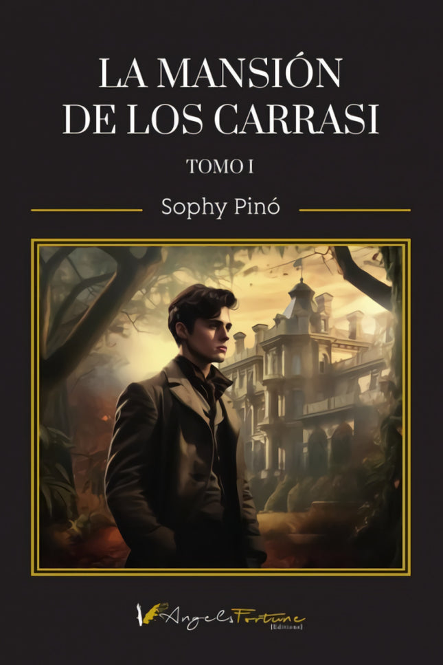 La Mansión De Los Carrassi