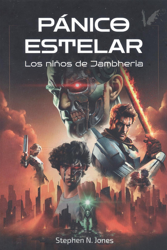 Pánico Estelar