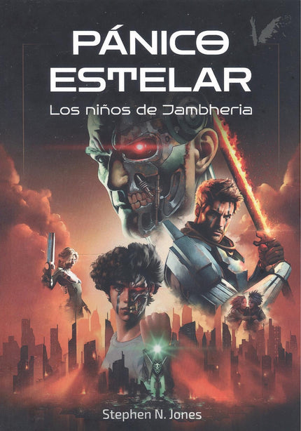Pánico Estelar