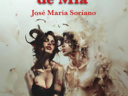 El Juego De Mia
