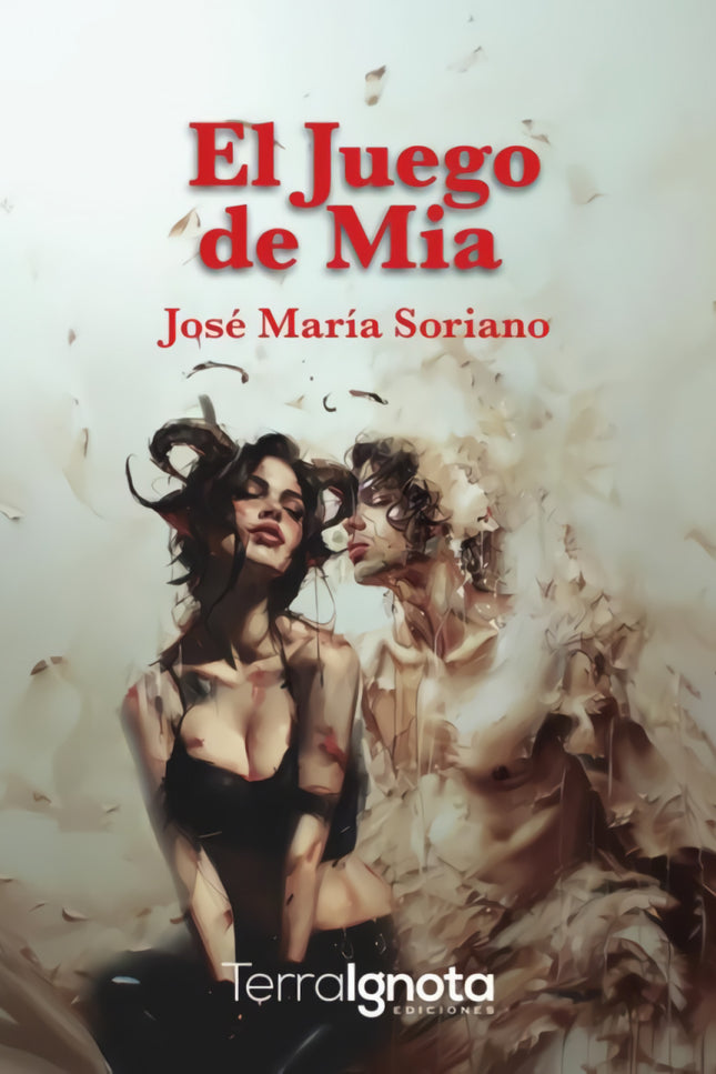 El Juego De Mia