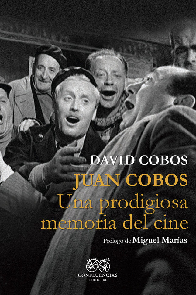 Juan Cobos