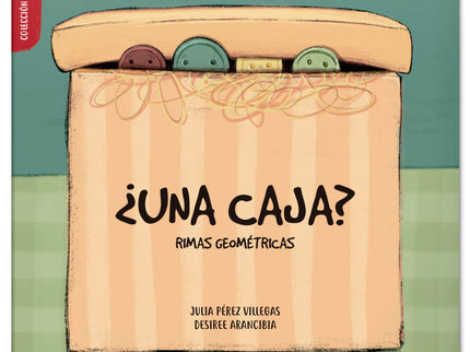 ¿una Caja?