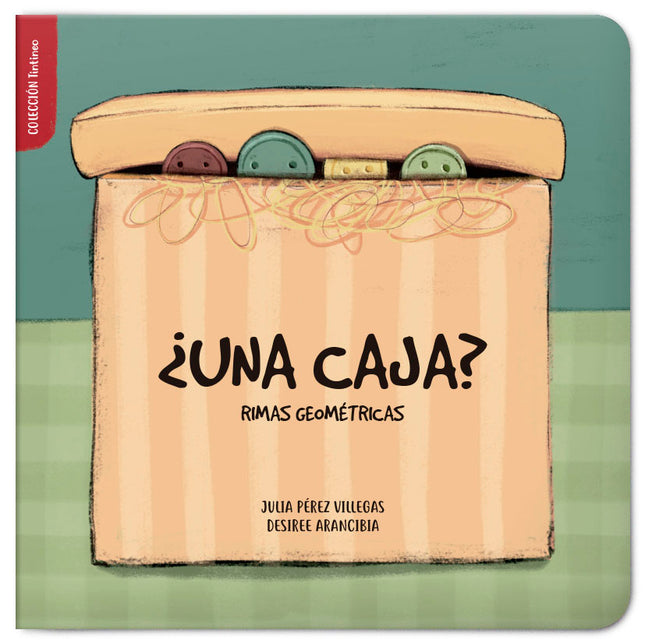 ¿una Caja?