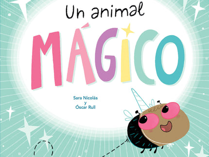 Un Animal Mágico