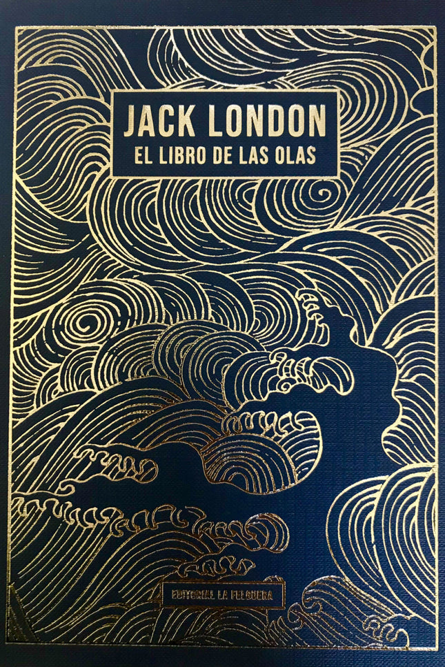 El Libro De Las Olas