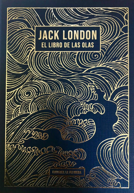 El Libro De Las Olas