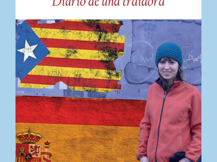 Diario De Una Traidora