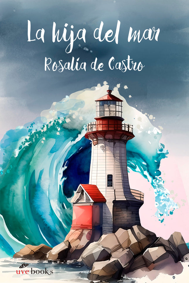 La Hija Del Mar