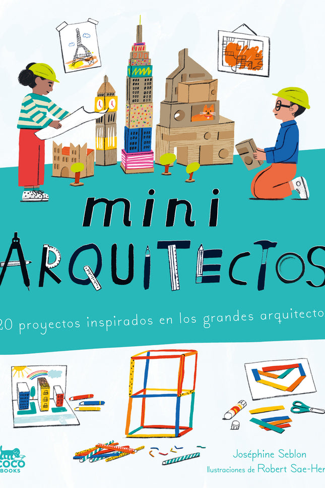 Miniarquitectos