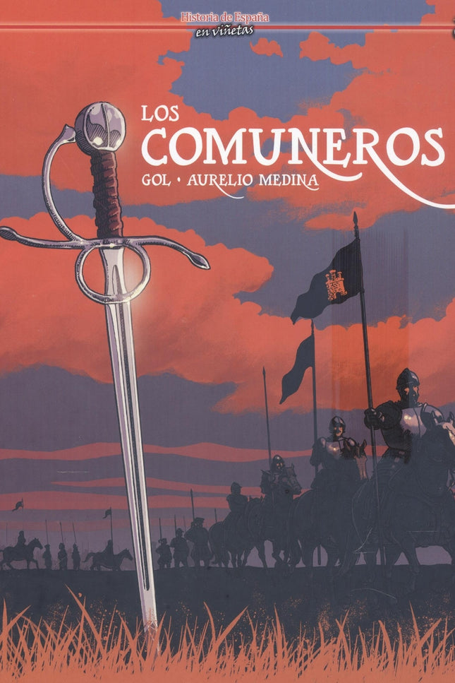 Los Comuneros