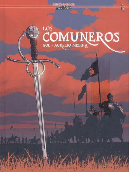 Los Comuneros