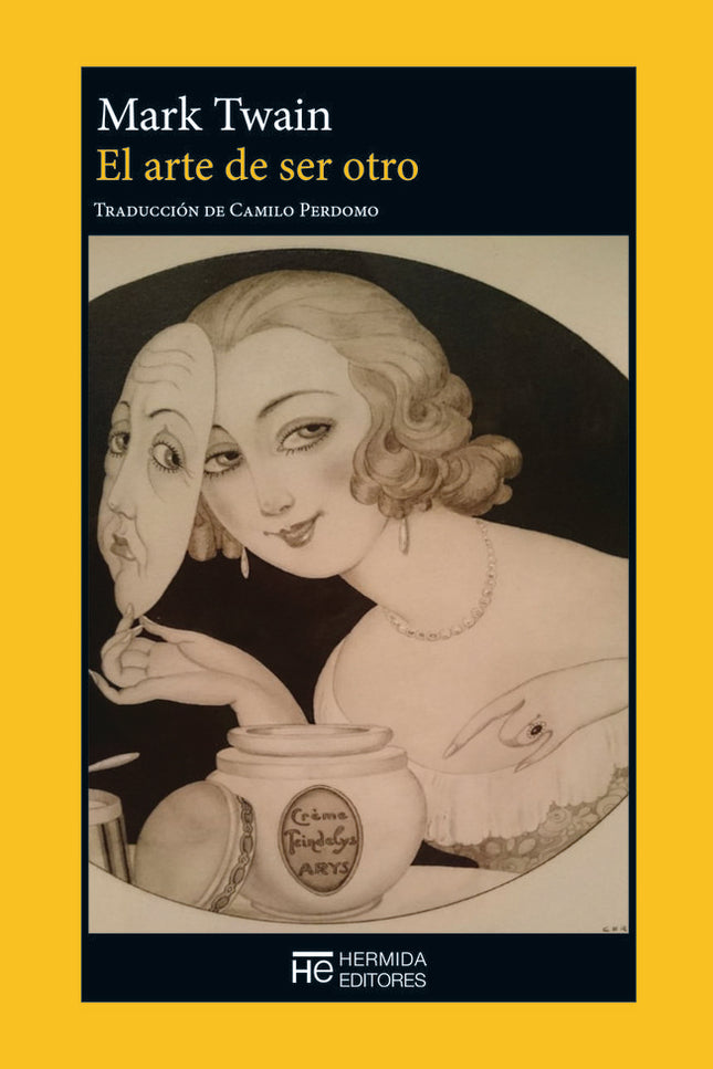 El Arte De Ser Otro