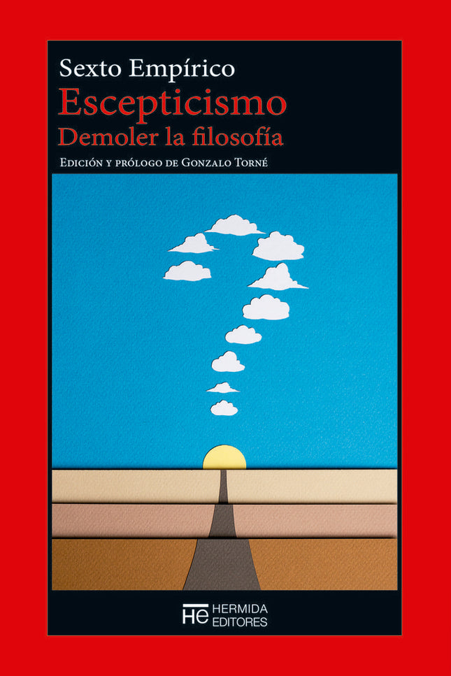 Escepticismo