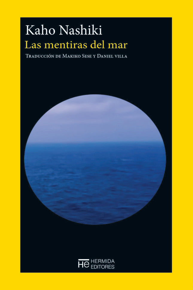Las Mentiras Del Mar