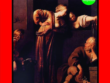 Apoteosis De Lo Infundado