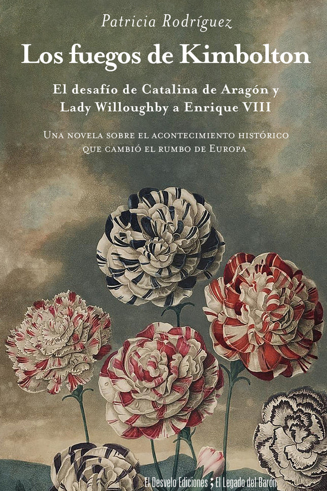 Los Fuegos De Kimbolton