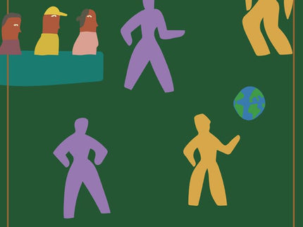 Historia Del Mundo En 12 Partidos De Futbol