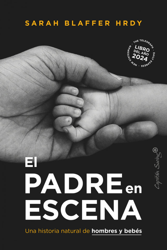 El Padre En Escena