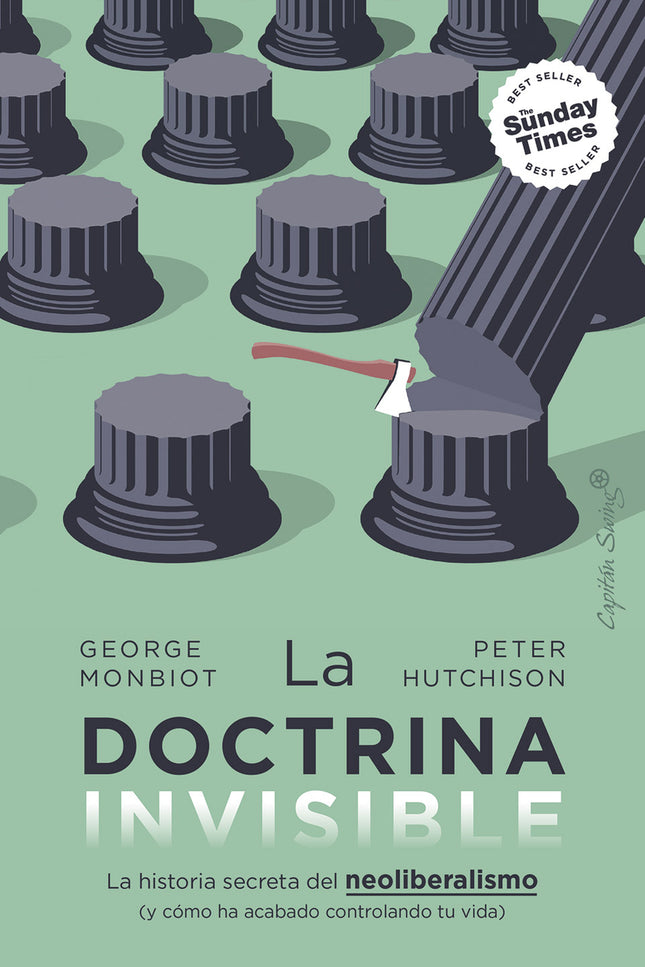 La Doctrina Invisible