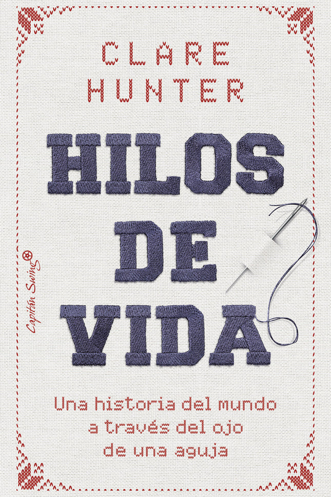 Hilos De Vida