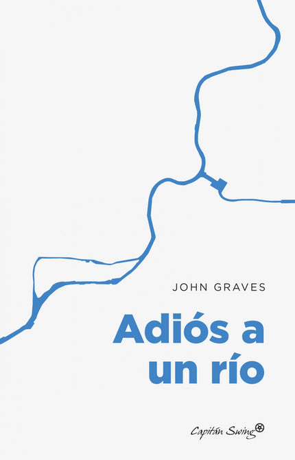 Adiós A Un Río