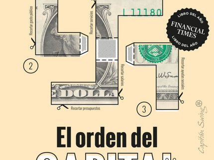 El Orden Del Capital