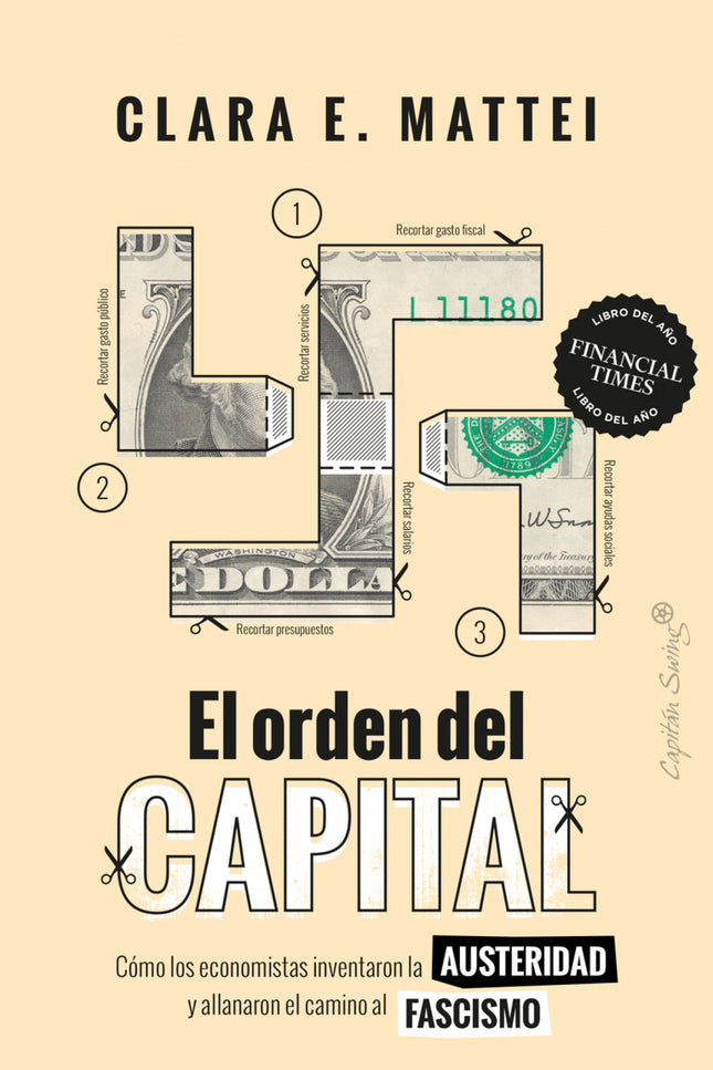 El Orden Del Capital