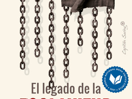 LEGADO DE LA ESCLAVITUD,EL - Clint Smith - Tapa blanda