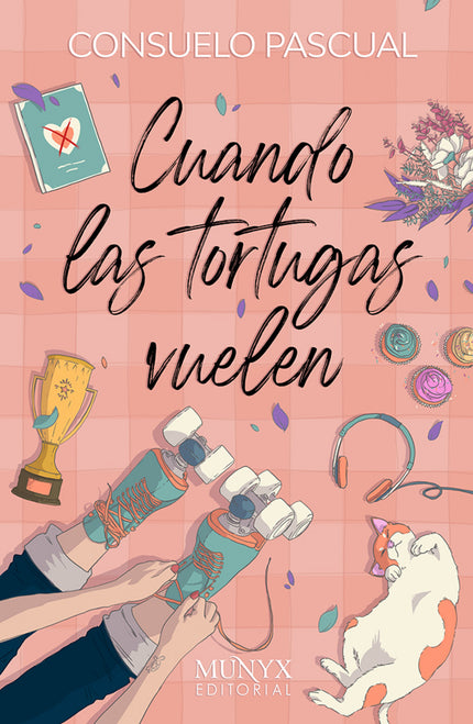 Cuando Las Tortugas Vuelen
