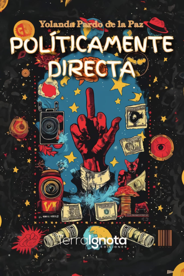 Políticamente Directa