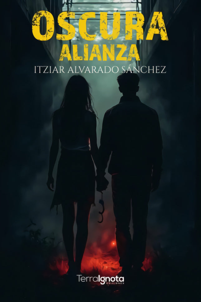 Oscura Alianza