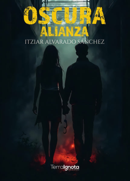 Oscura Alianza