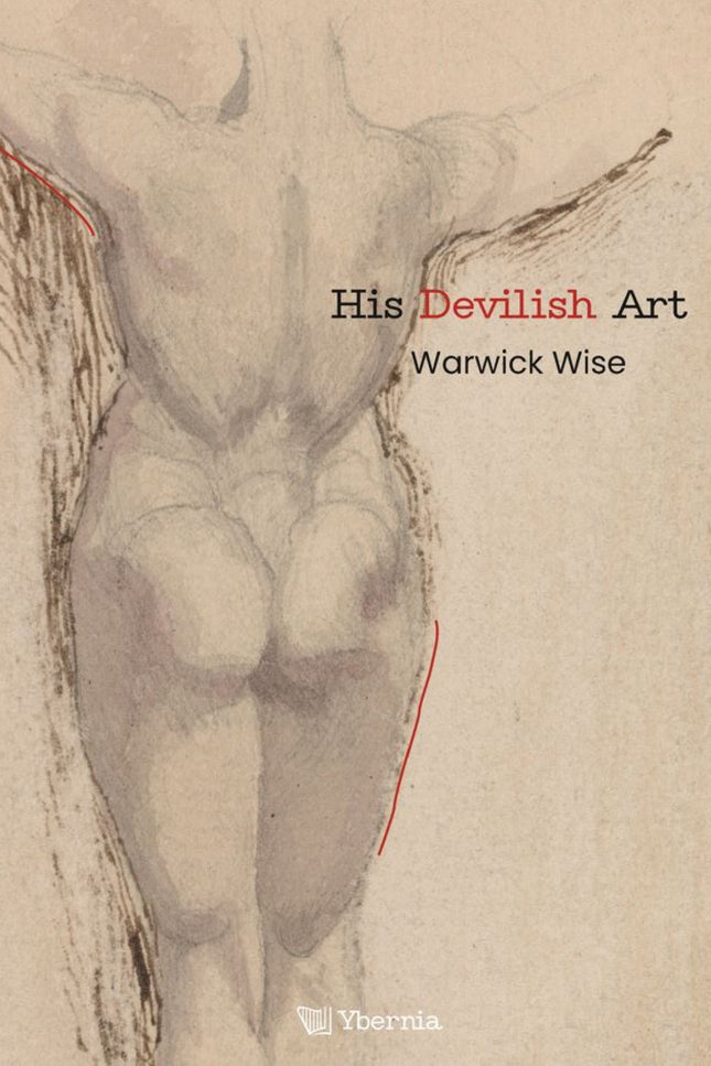 His Devilish Art