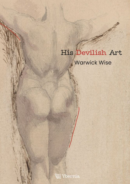 His Devilish Art
