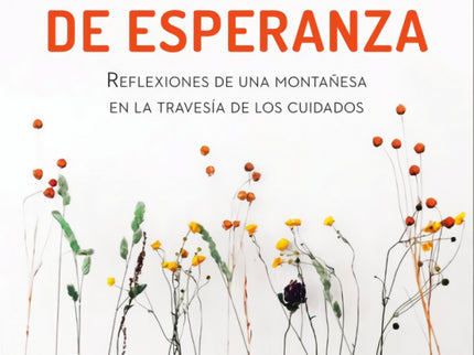 Senderos De Esperanza