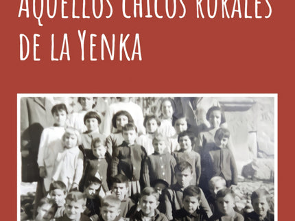 Aquellos Chicos Rurales De La Yenka