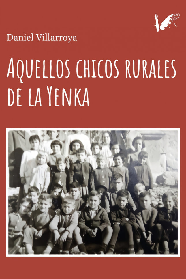 Aquellos Chicos Rurales De La Yenka