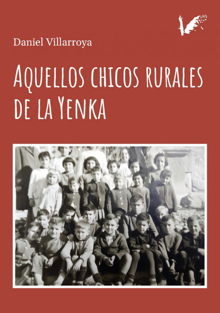 Aquellos Chicos Rurales De La Yenka