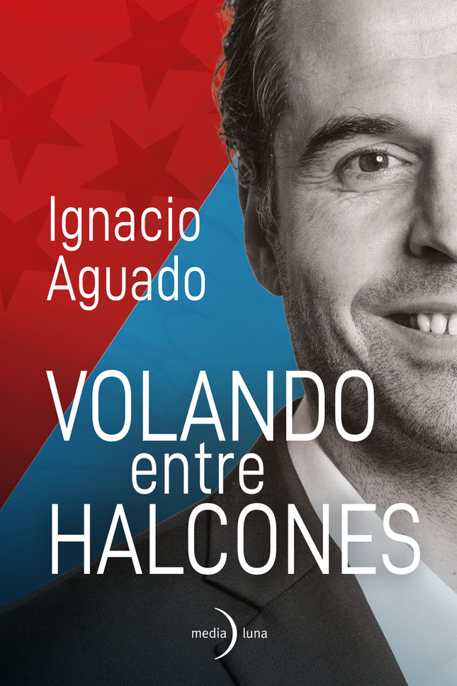 Volando Entre Halcones
