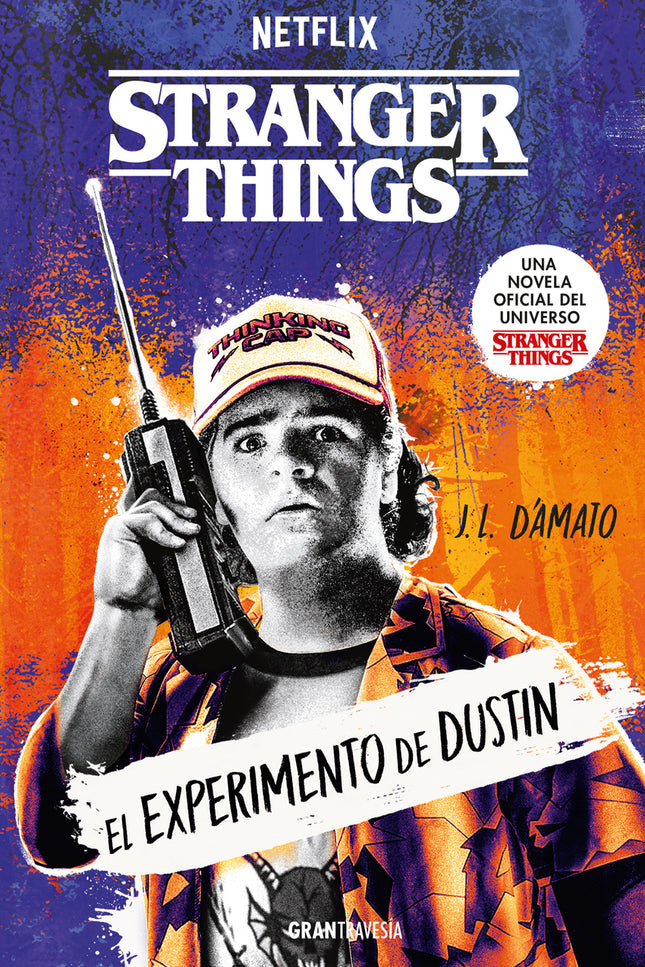 El Experimento De Dustin