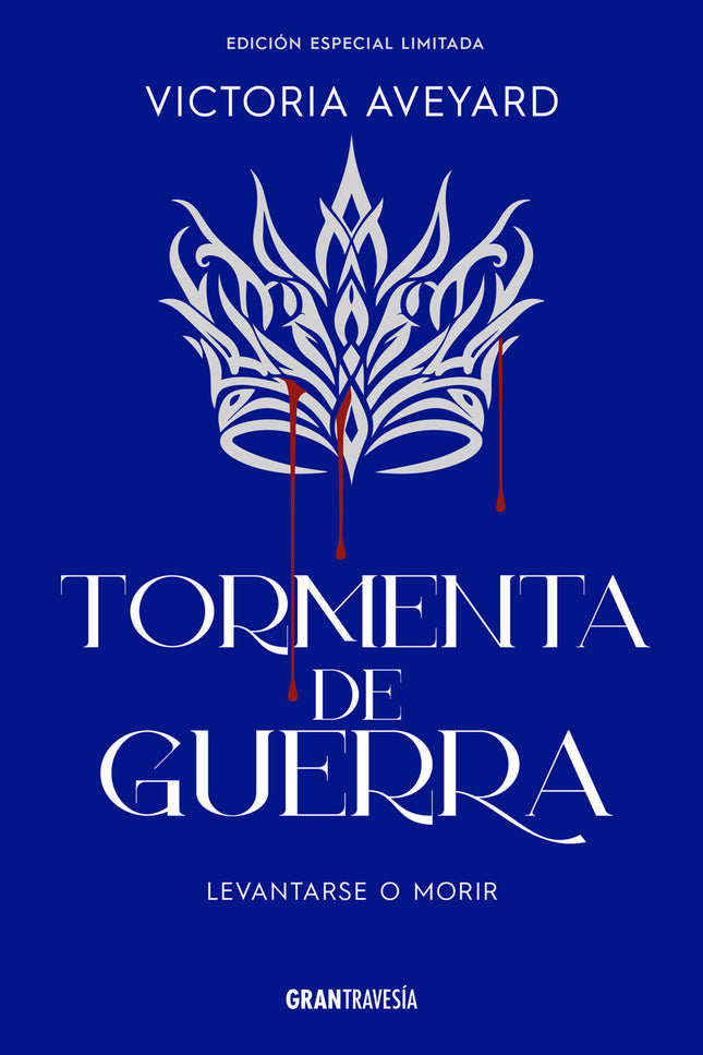 Tormenta De Guerra