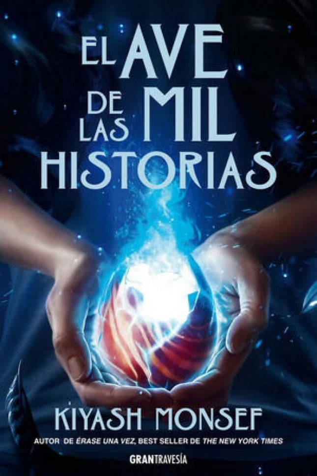 El Ave De Las Mil Historias